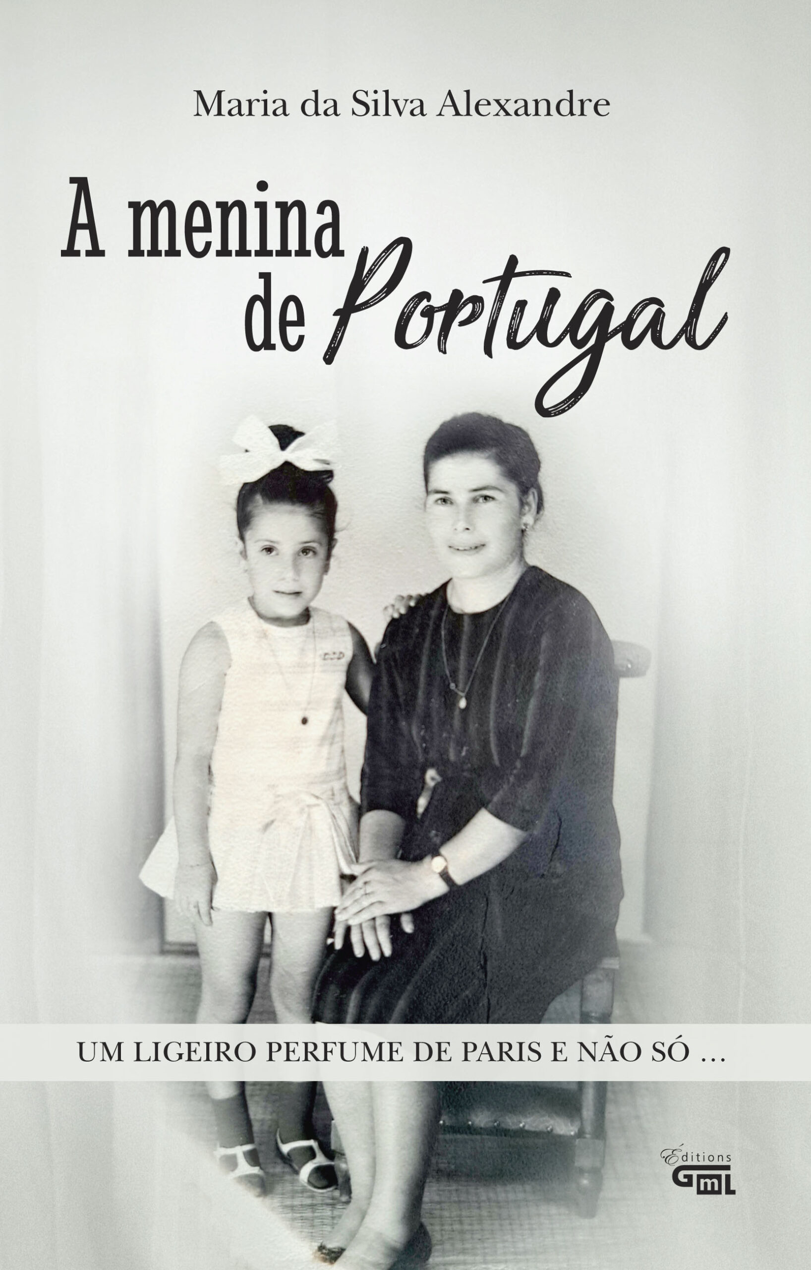 A menina de Portugal